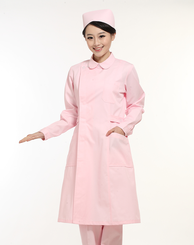 护士服