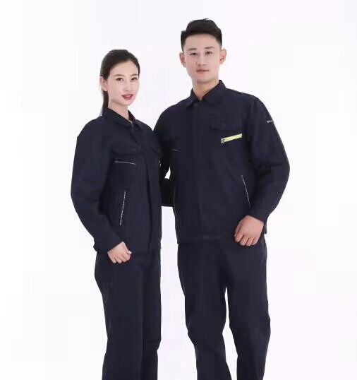 工作服