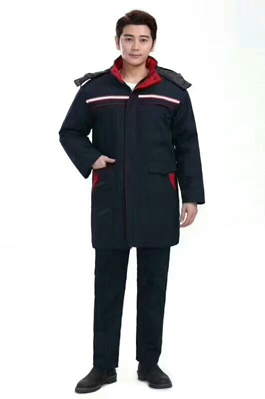 工作服