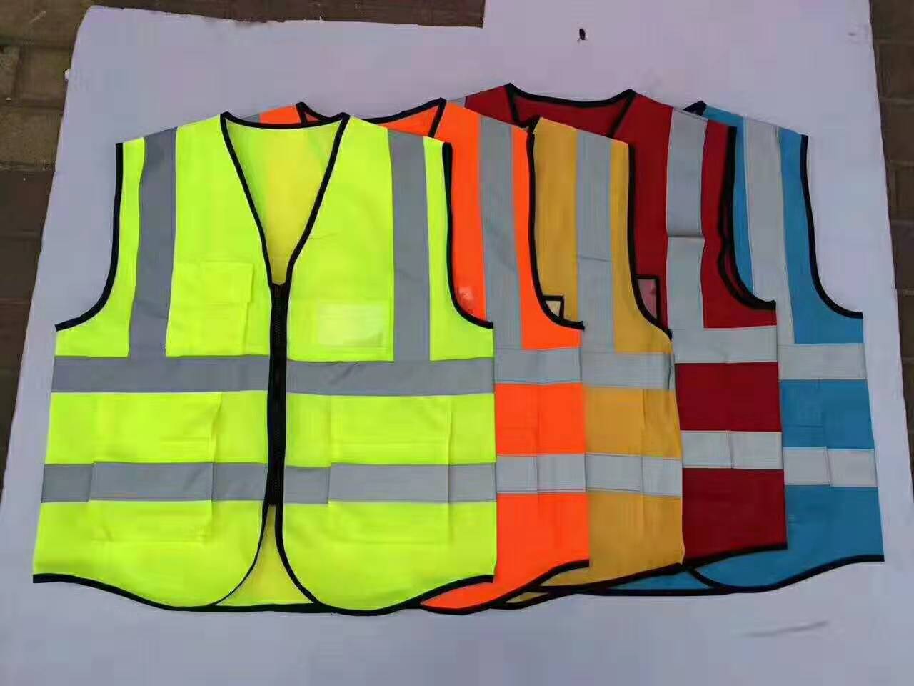 工作服