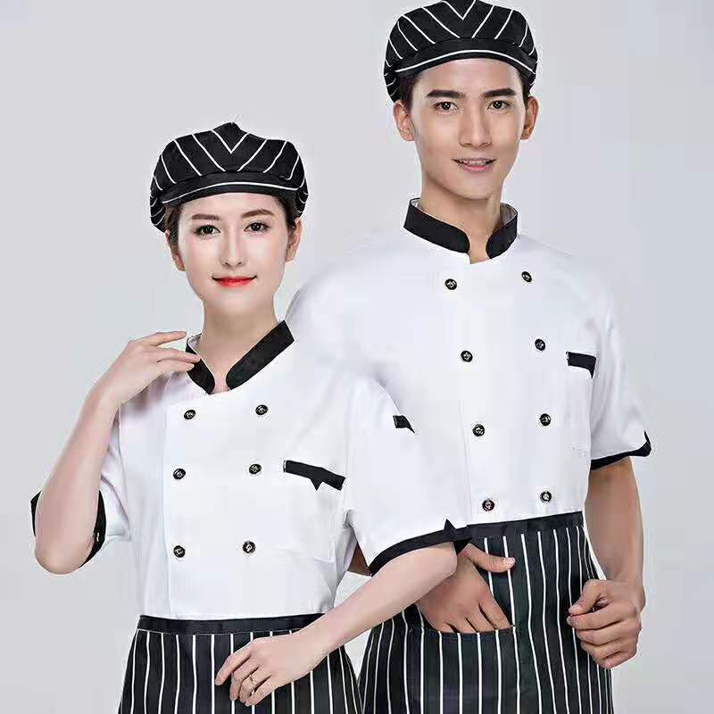 工作服