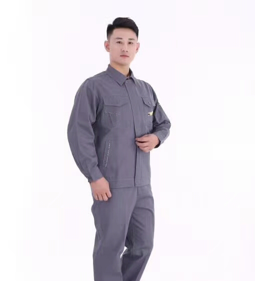 工作服
