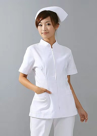 工作服