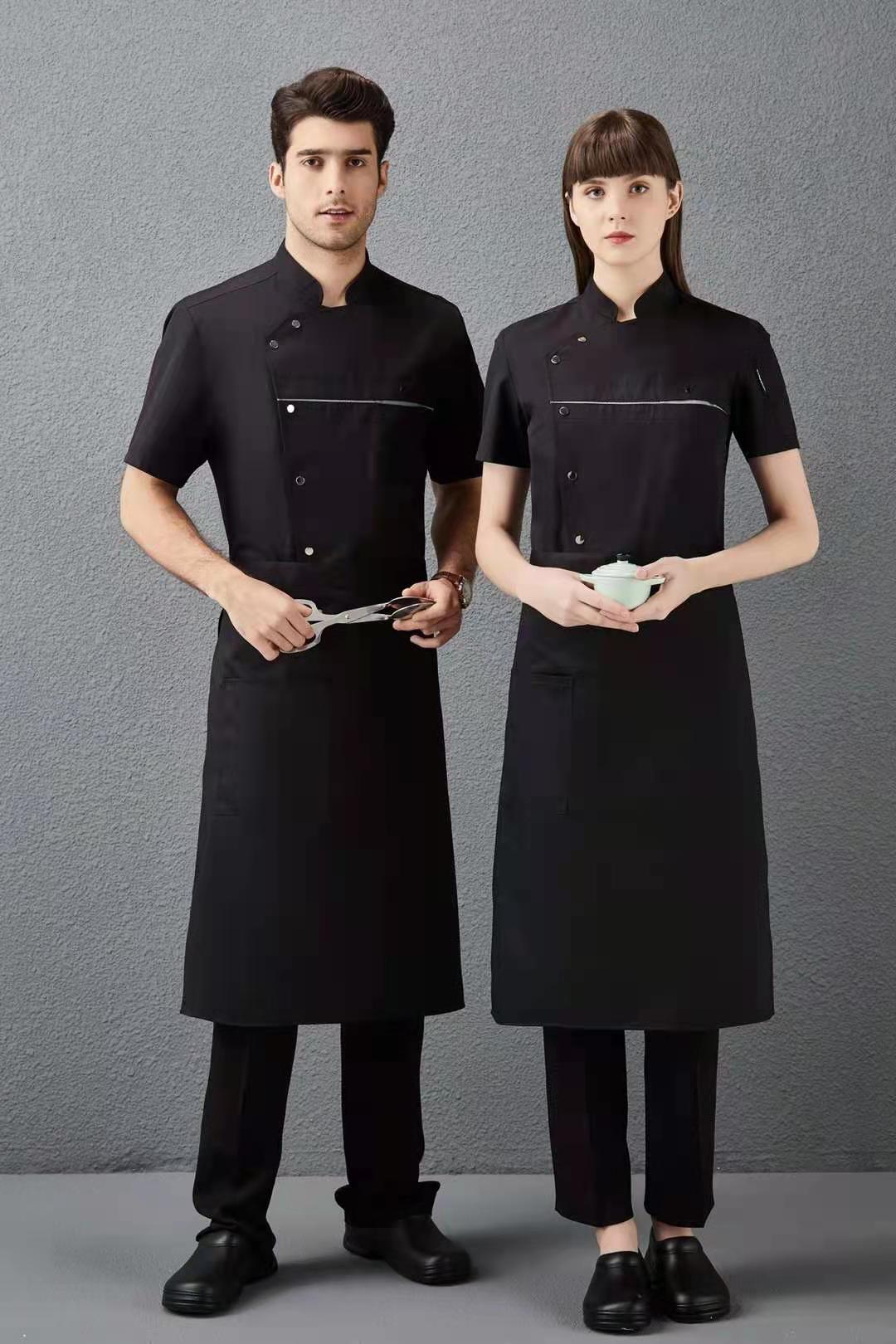 酒店服装