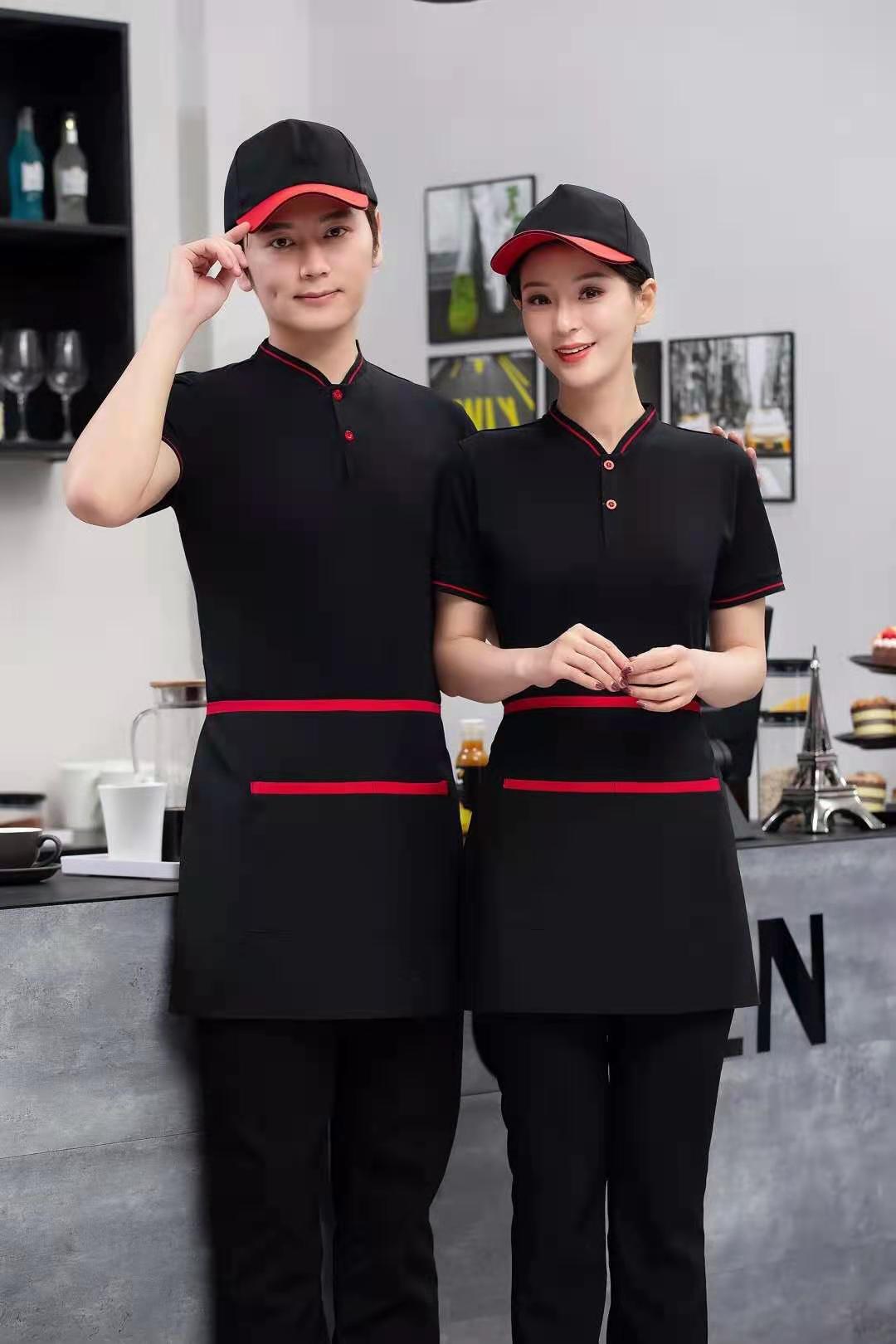 酒店服装