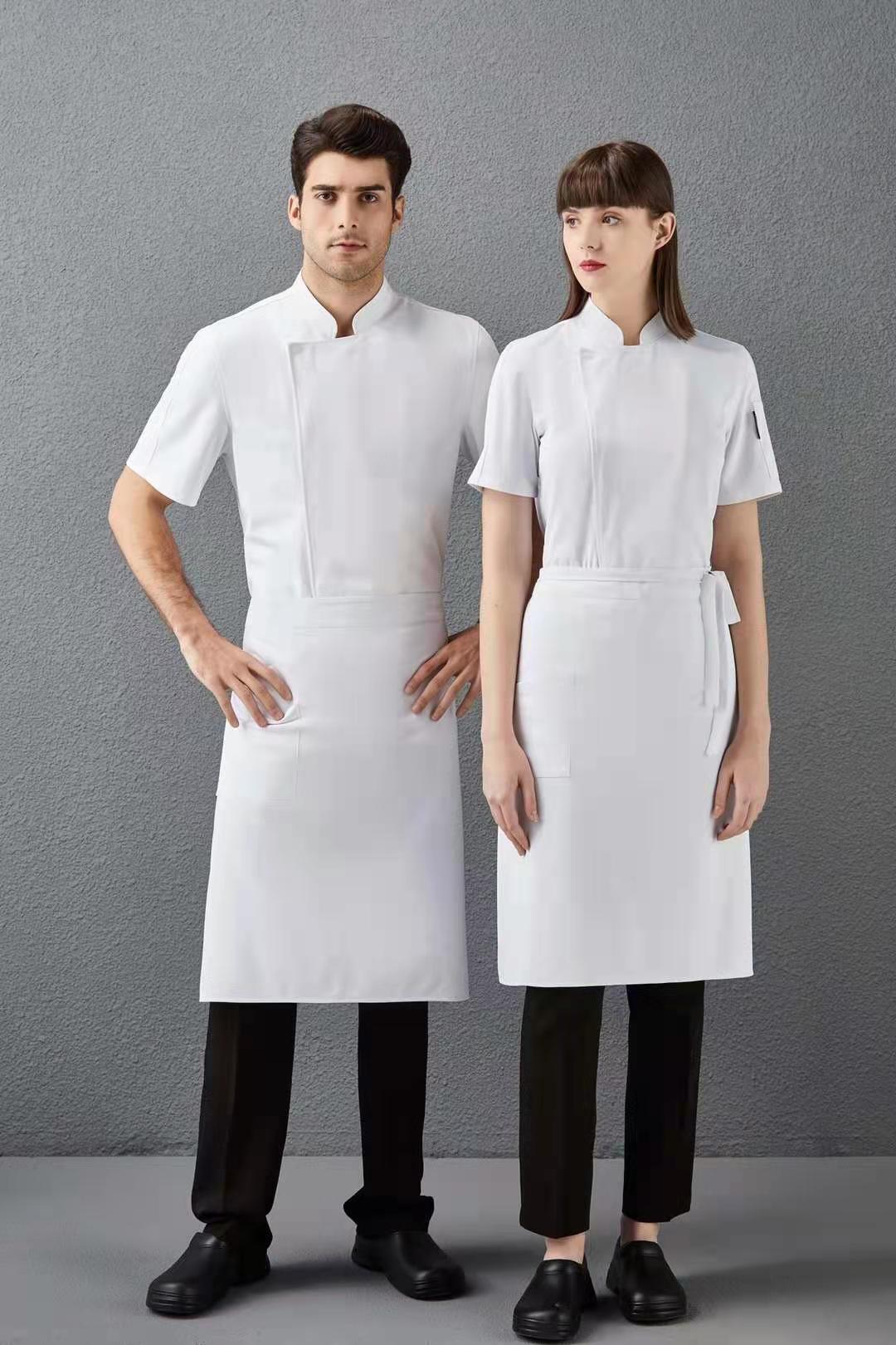 酒店服装