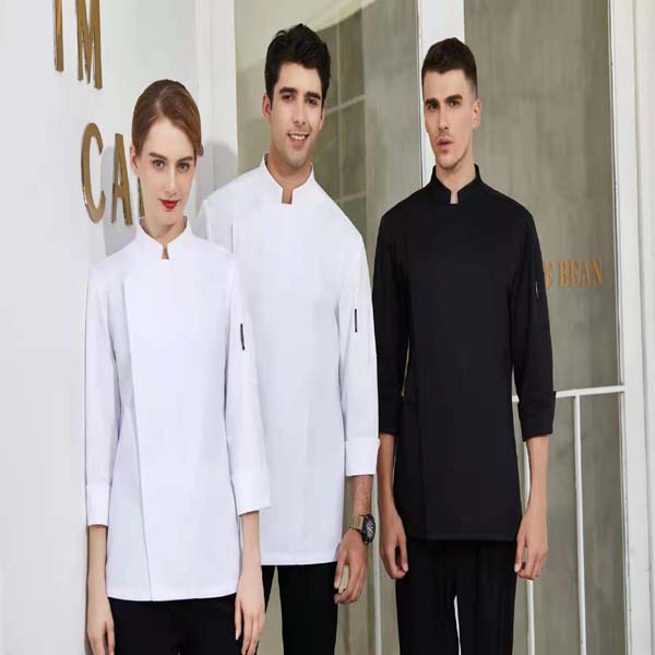 厨师服