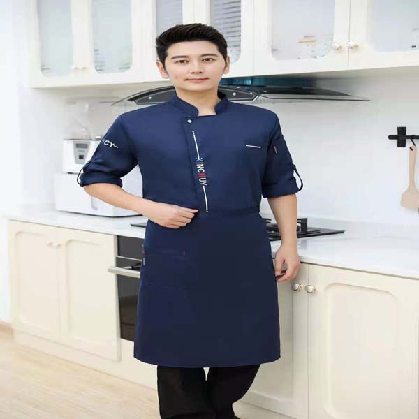 厨师服